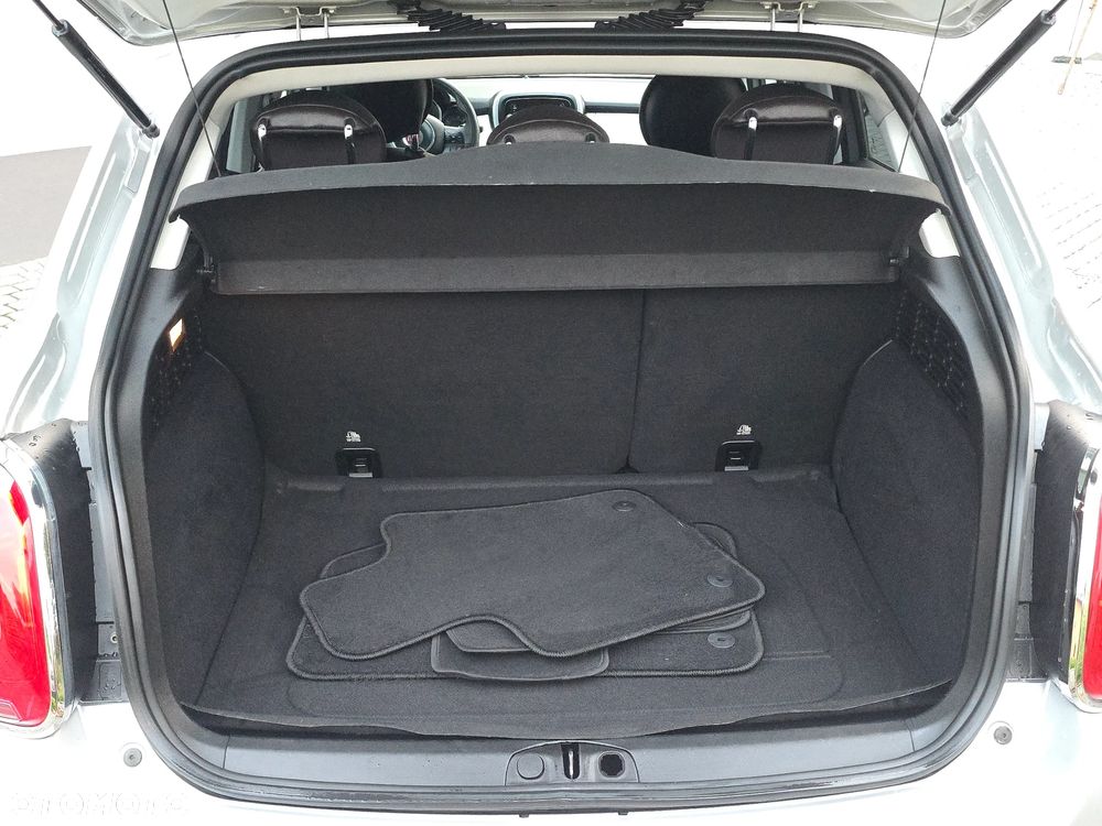 Fiat 500X 1.4 Multiair DCT 4x2 S&S Cross Plus - 18