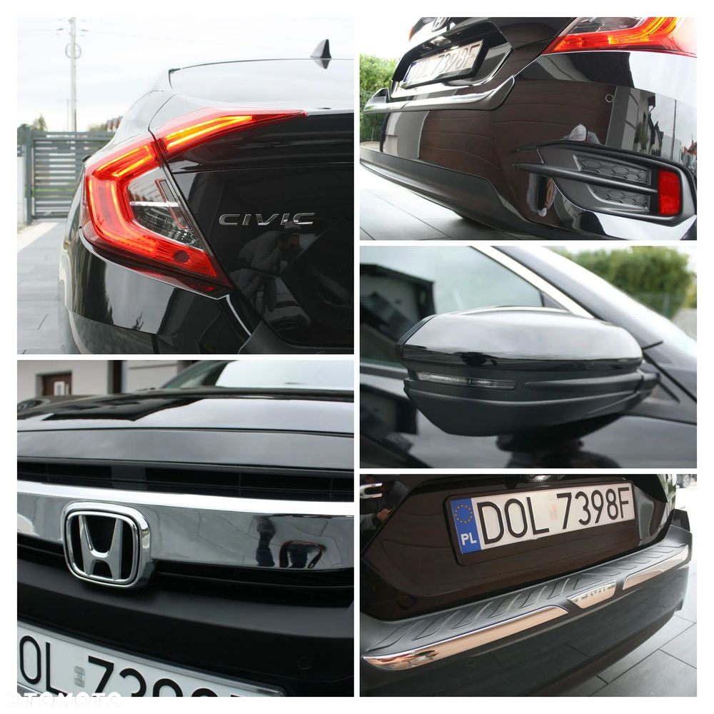 Honda Civic - 19