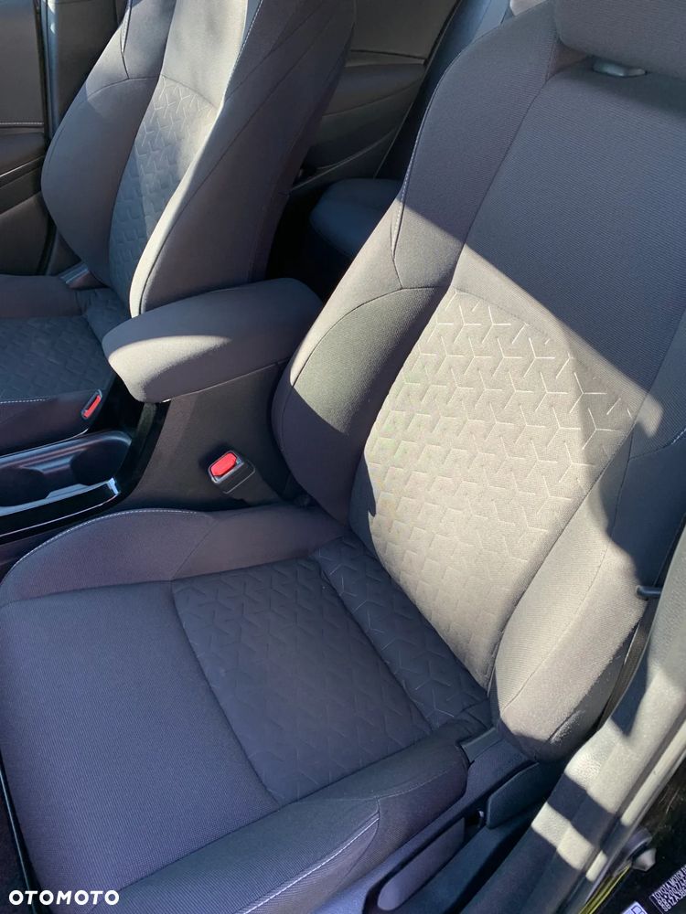 Toyota Corolla 1.2 T Comfort MS - 7