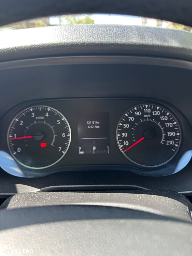 Dacia Duster 1.5 Blue dCi 4WD Prestige jante 17" - 18