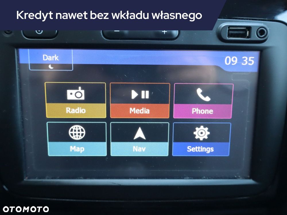 Dacia Duster - 15