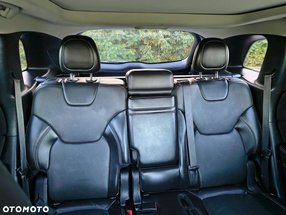 Jeep Cherokee 3.2 V6 Pentastar Active Drive I Automatik Limited - 18