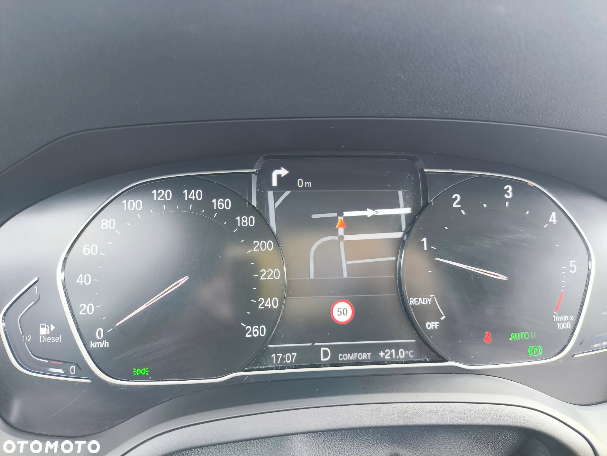 BMW Seria 3 318d Sport Line - 25