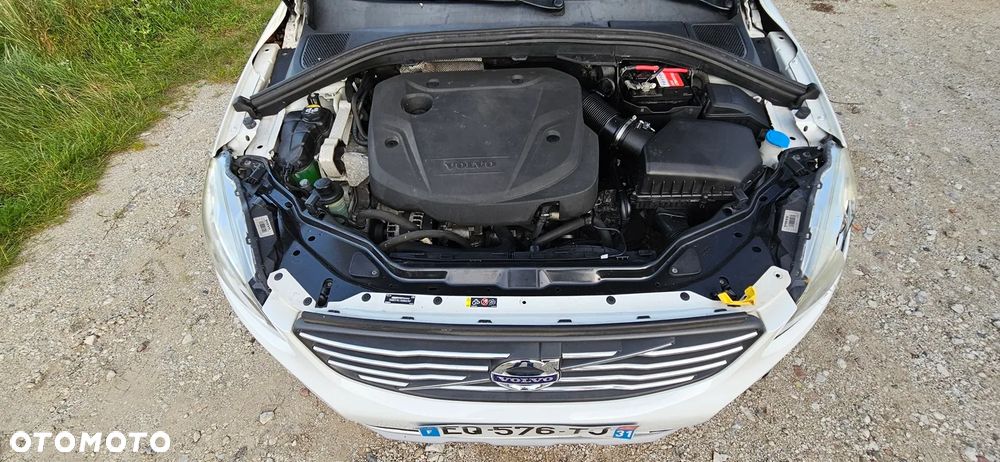 Volvo XC 60 - 19