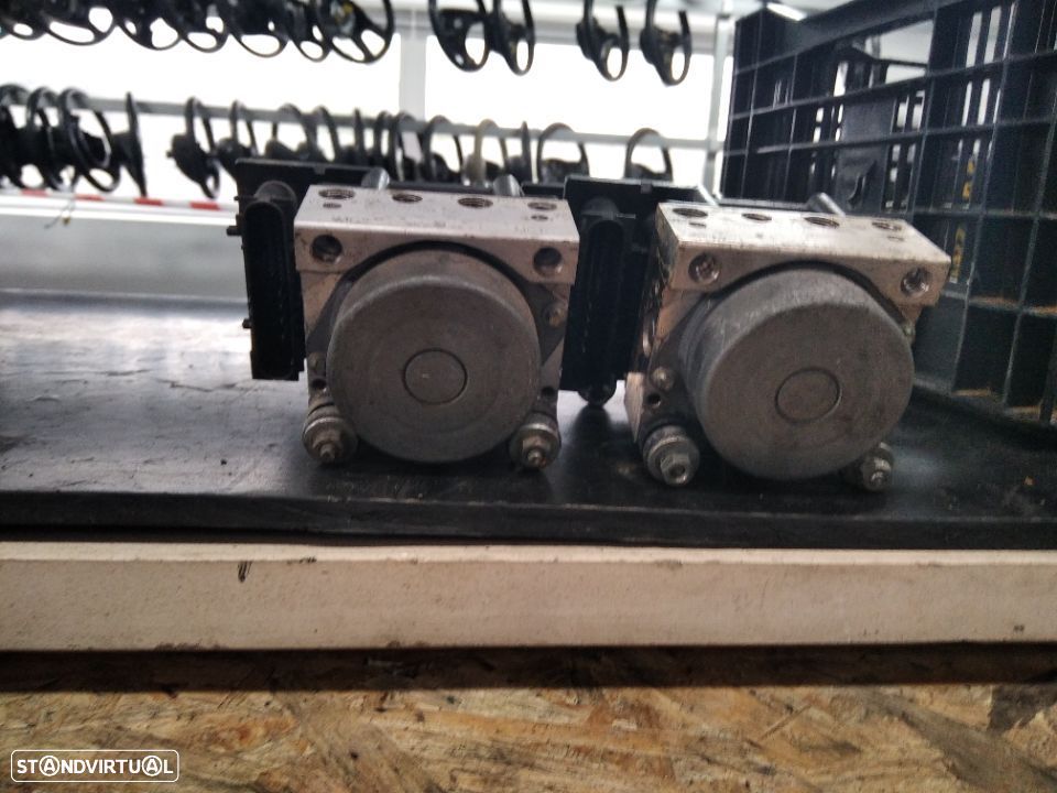 Modulo ABS Renault Clio III 1.5 DCI Ref:0265232077 - 2