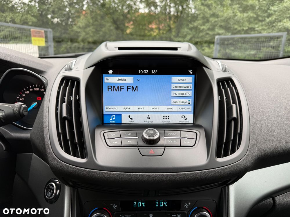 Ford Kuga 1.5 EcoBoost FWD Titanium - 20