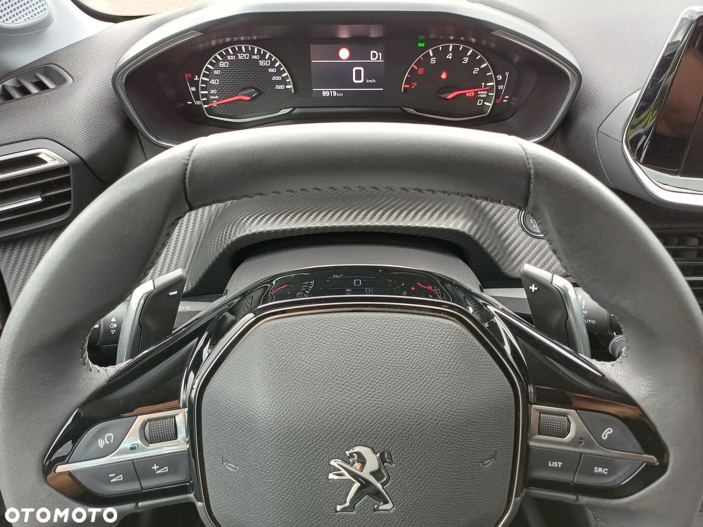 Peugeot 208 1.2 PureTech Allure Pack S&S EAT8 - 23