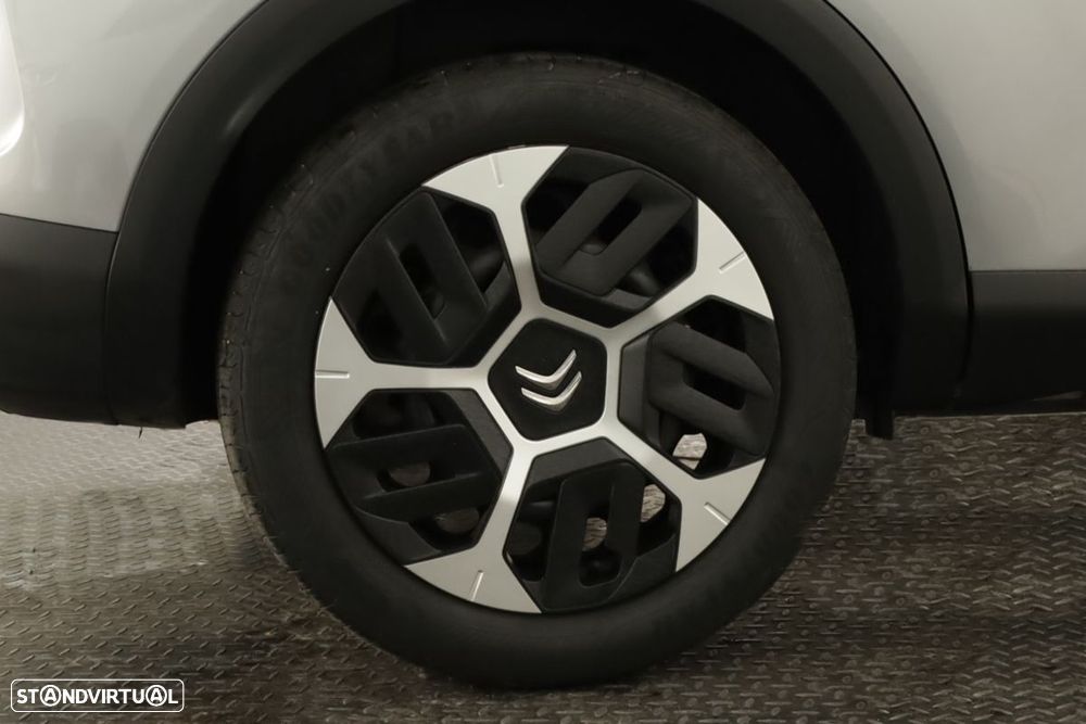 Citroën C4 1.2 PureTech YOU! - 5