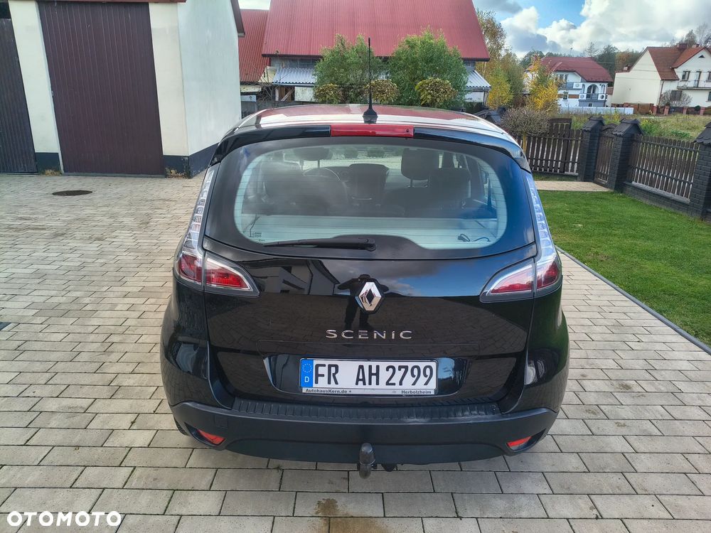 Renault Scenic - 6