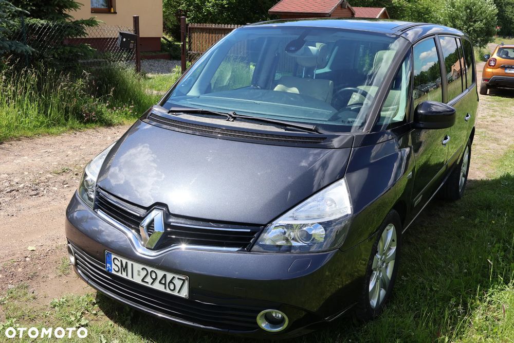 Renault Espace - 18