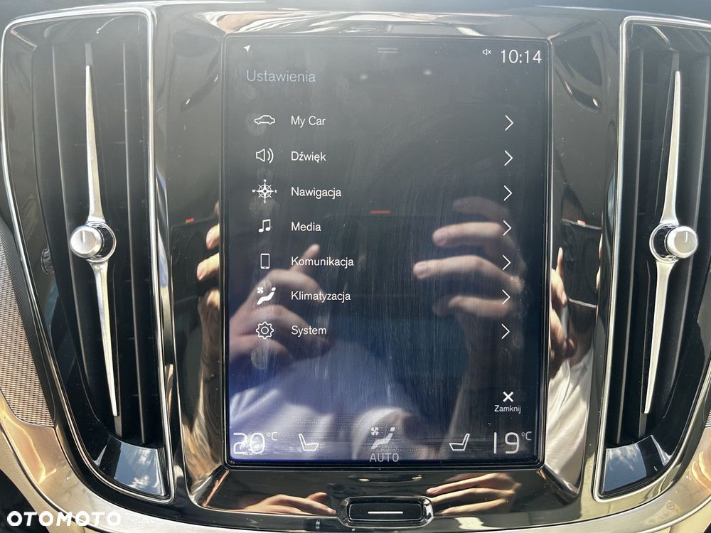 Volvo S60 - 26