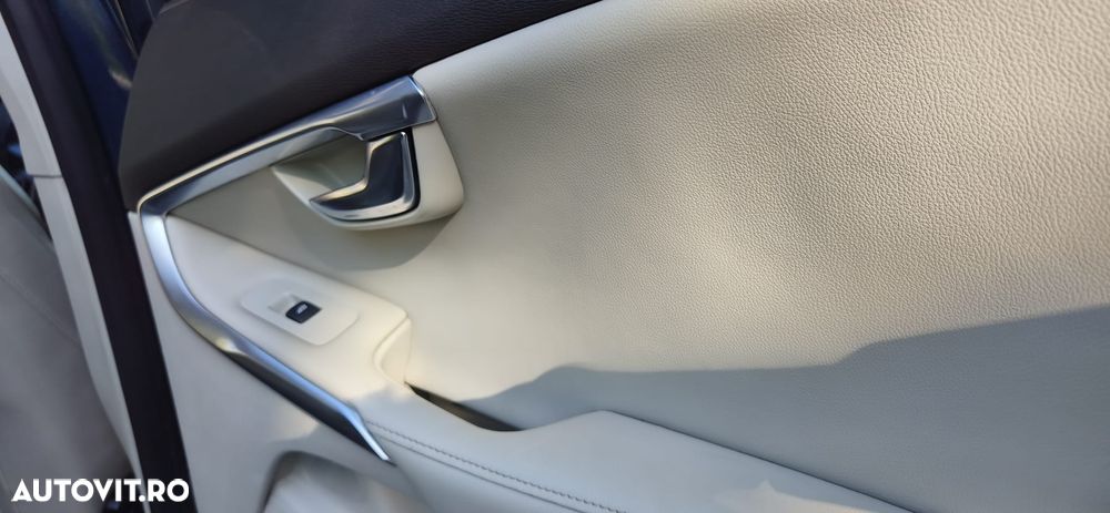 Volvo V40 - 10