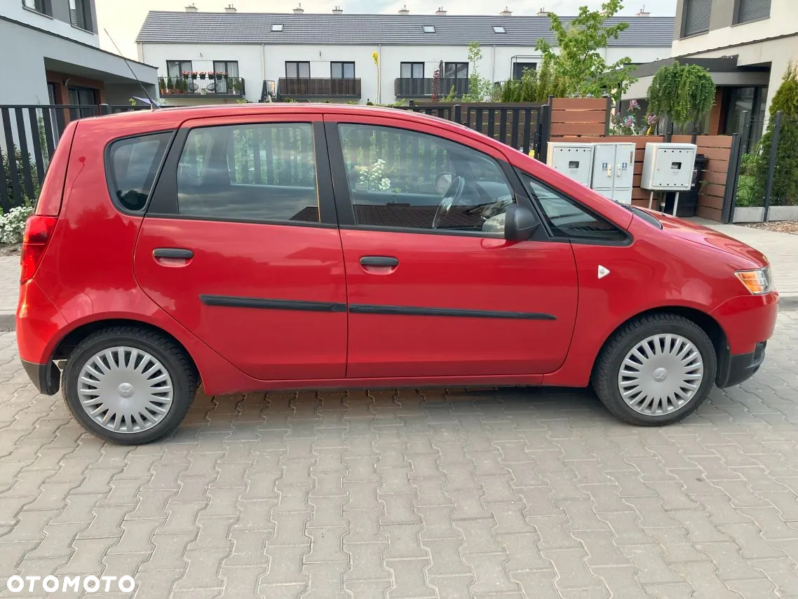 Mitsubishi Colt 1.3 Inform EU5 - 7