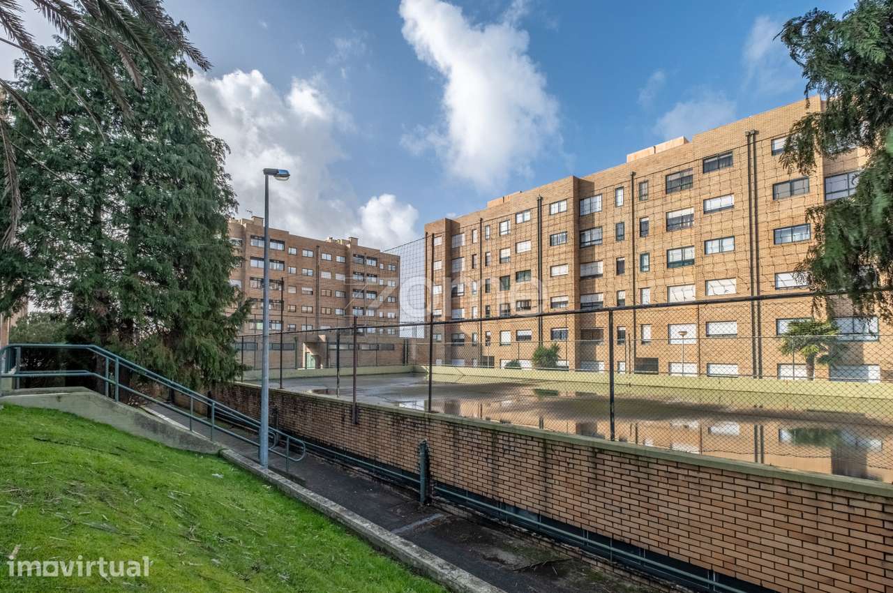 Apartamento T3 renovado em Pedrouços, Maia - Grande imagem: 3/36