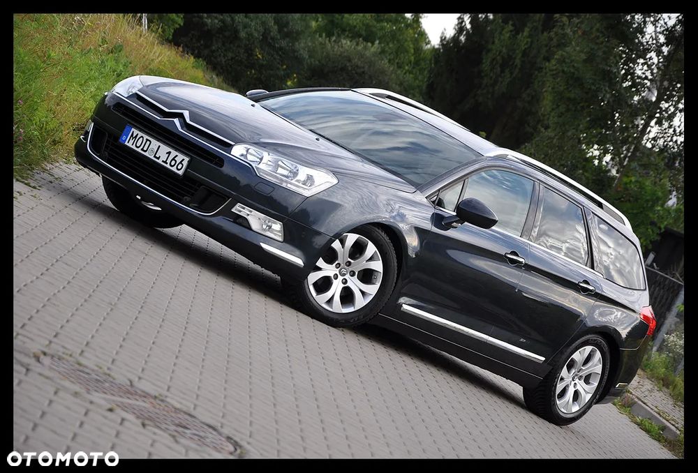 Citroën C5 2.0 HDi Exclusive - 2