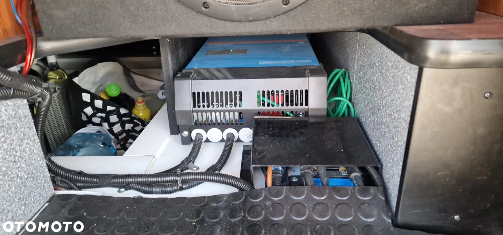 Carthago E-line I51QB-S - 26