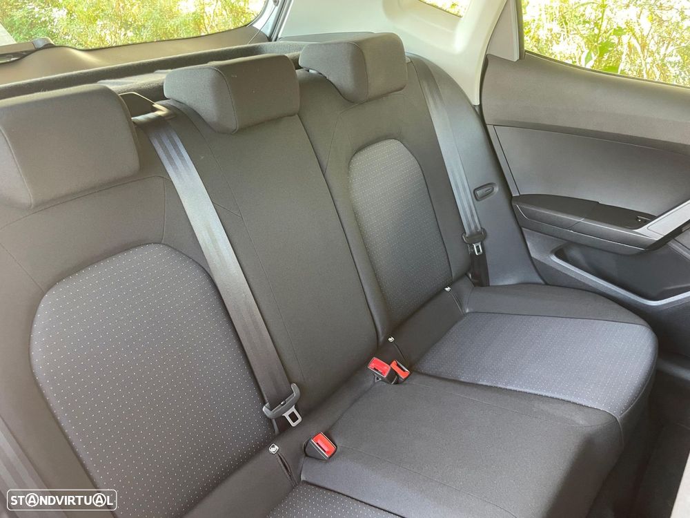SEAT Arona 1.0 TSI Style DSG - 10