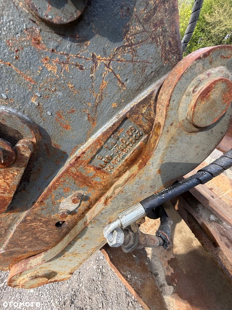 Wacker Neuson EW 100 - 7
