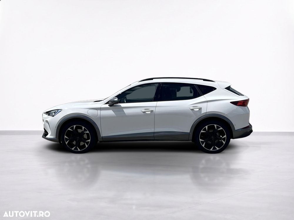 Cupra Formentor 1.4 e-HYBRID PHEV VZ - 4