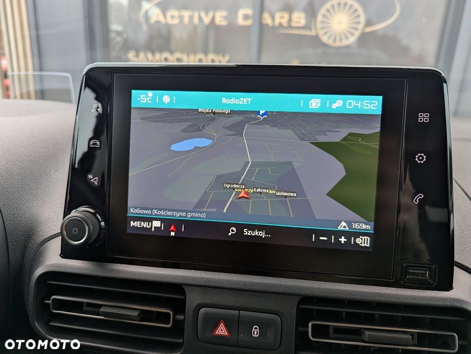 Citroën Berlingo - 23