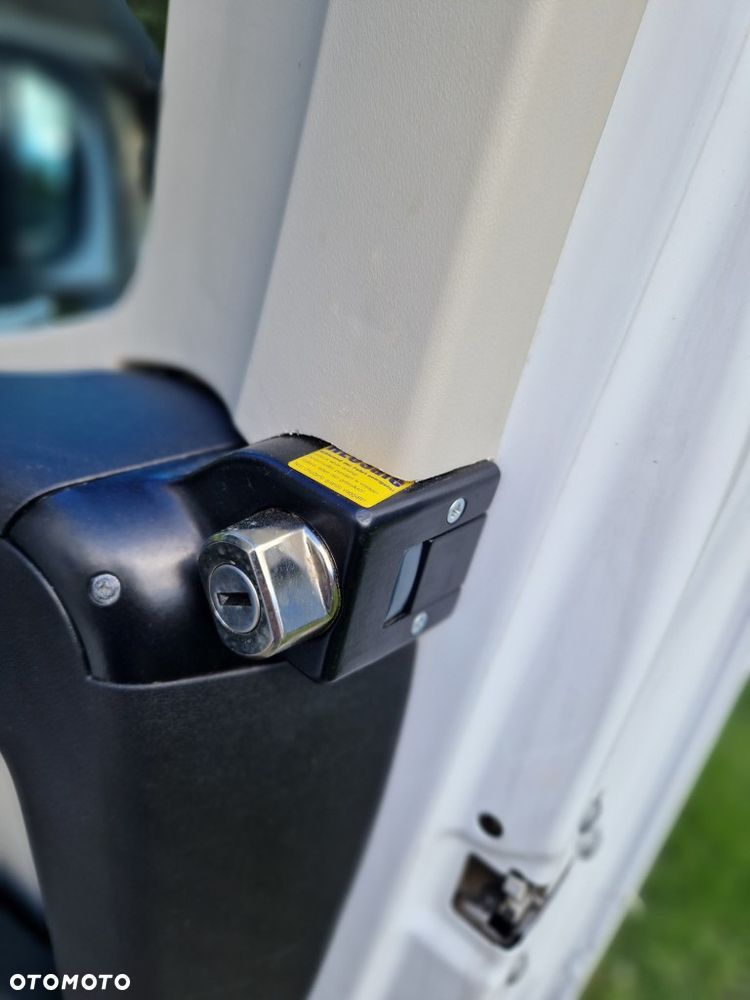 Citroën Kamper PółIntegra Bürstner Lyseo Time T736 Queensbed! FV23%! - 22