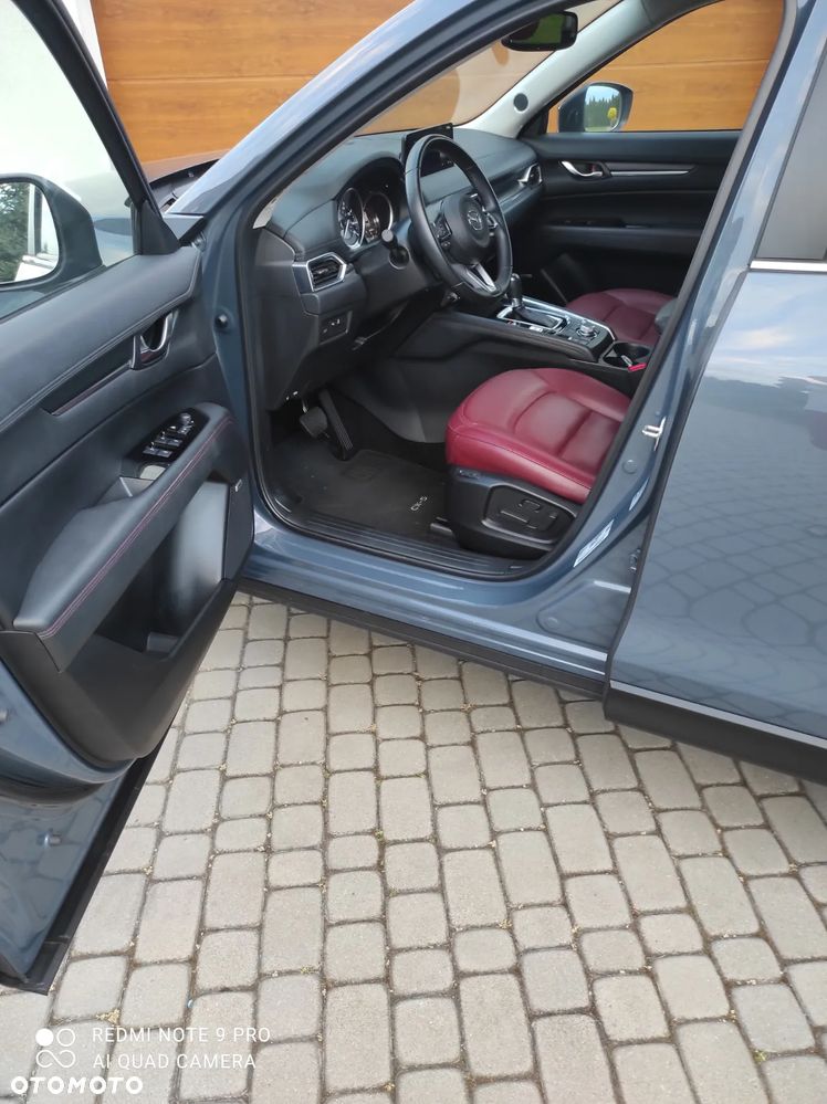 Mazda CX-5 2.5 Homura AWD - 6
