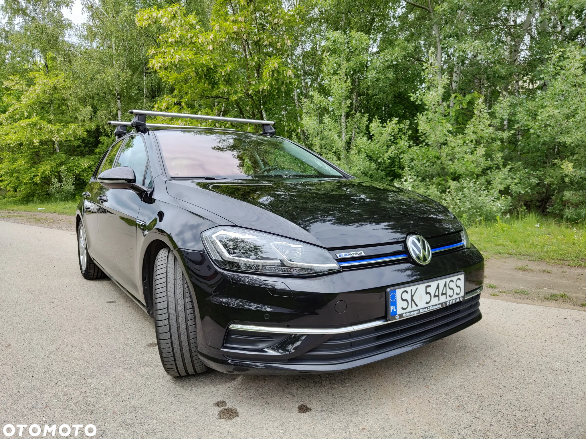 Volkswagen Golf VII 1.5 TSI BMT Comfortline - 10