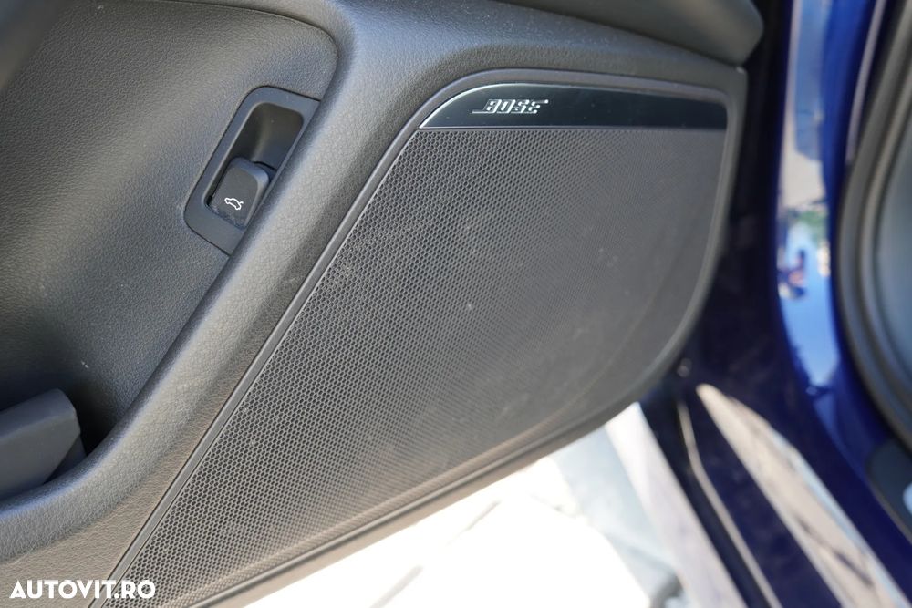 Audi S6 4.0 TFSI S tronic - 13