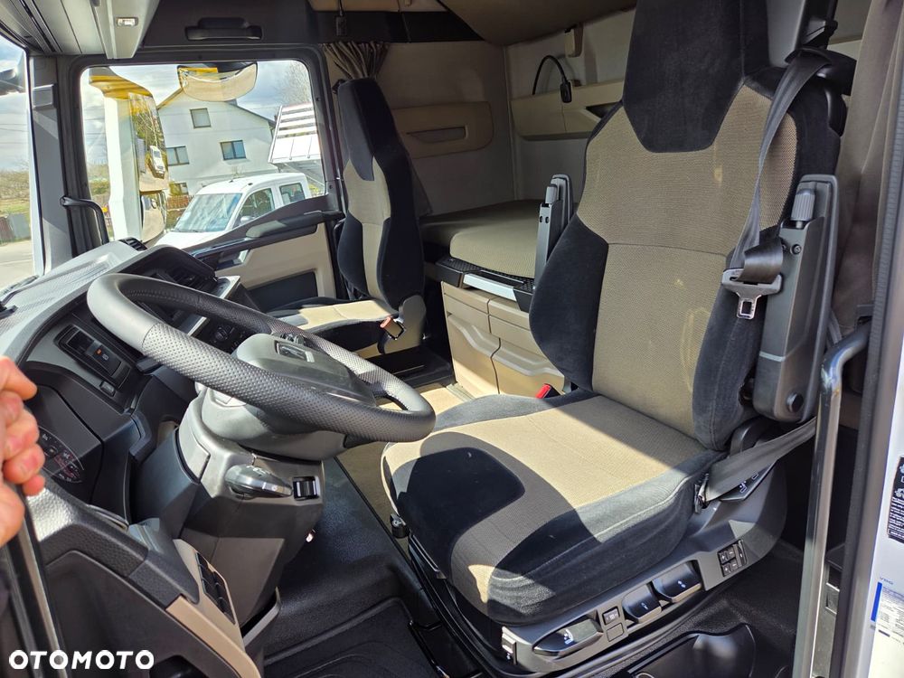 MAN TGX 18.470 XLX - 25