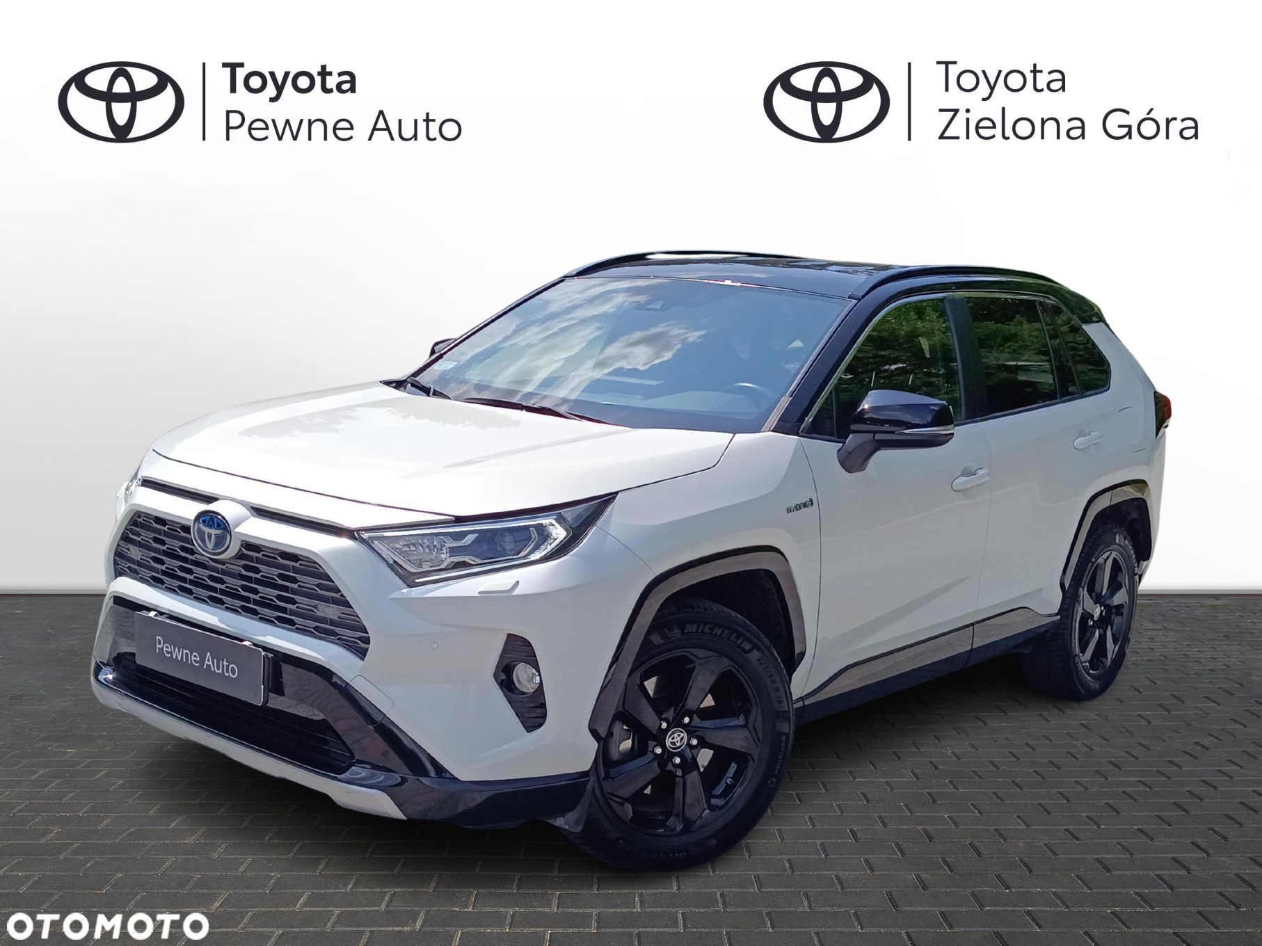 Toyota RAV4 - 1