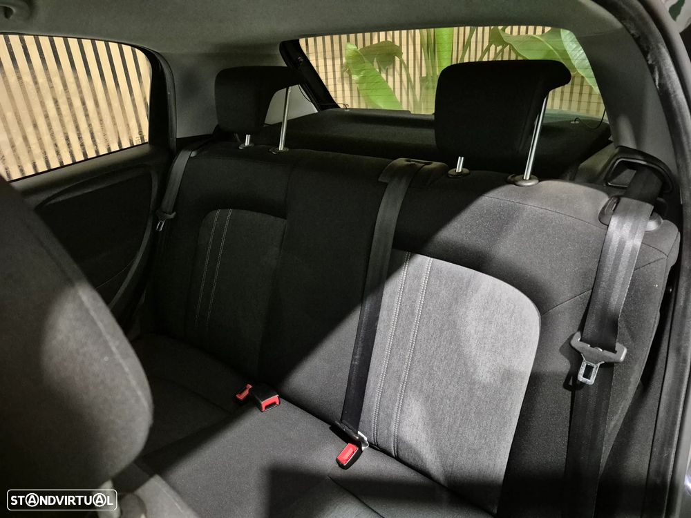 Fiat Punto 1.2 Easy S&S - 9