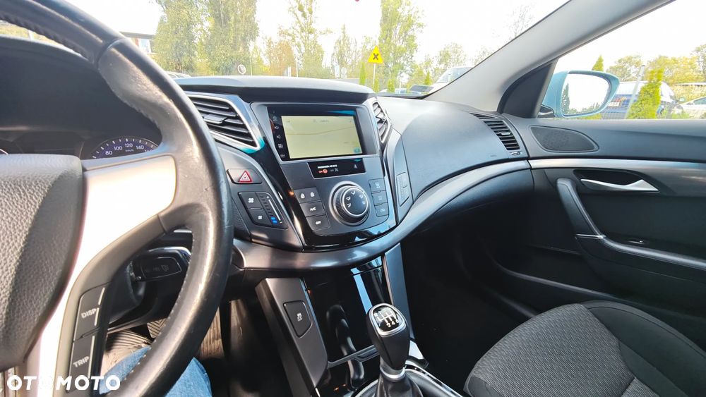 Hyundai i40 1.6 GDI Comfort - 19