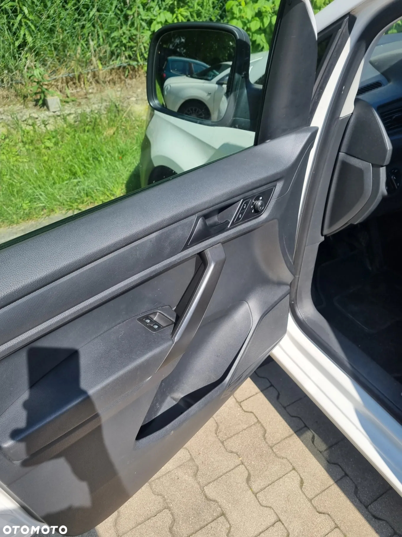 Volkswagen Caddy Maxi 2.0 TDI - 20