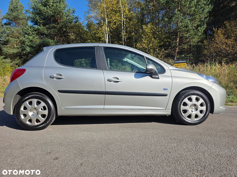Peugeot 207 - 31