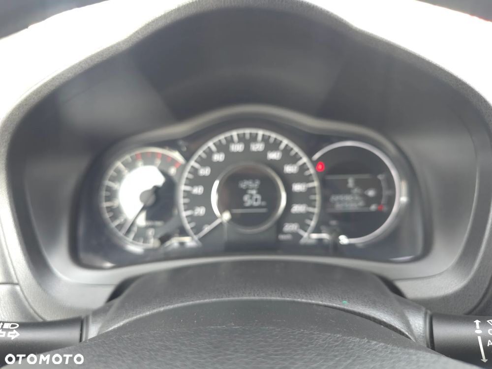 Nissan Note 1.2 Visia - 20