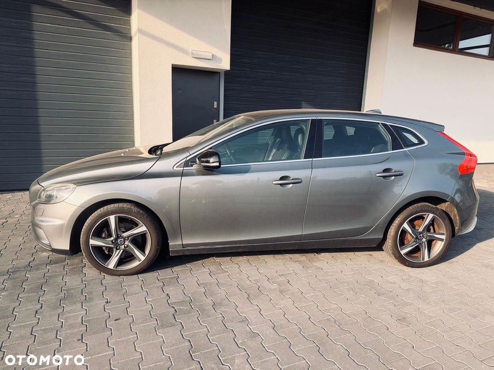 Volvo V40 D2 Drive-E Base - 5