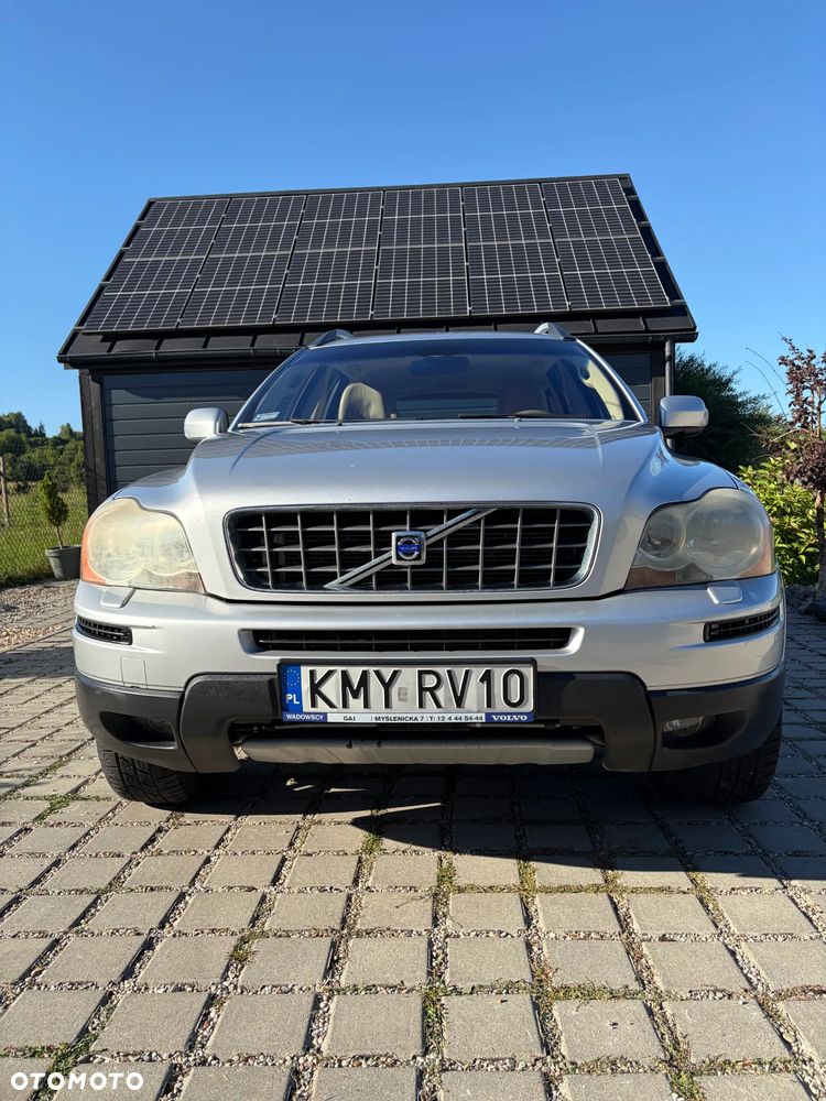 Volvo XC 90 D5 AWD Executive - 2