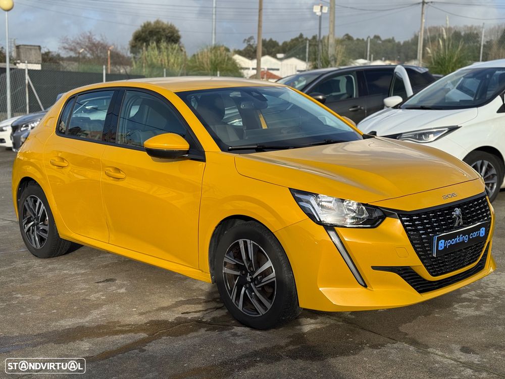 Peugeot 208 1.2 PureTech Allure - 2