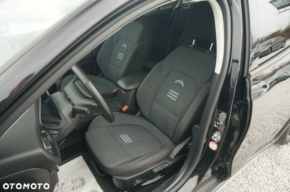 Ford Focus - 22