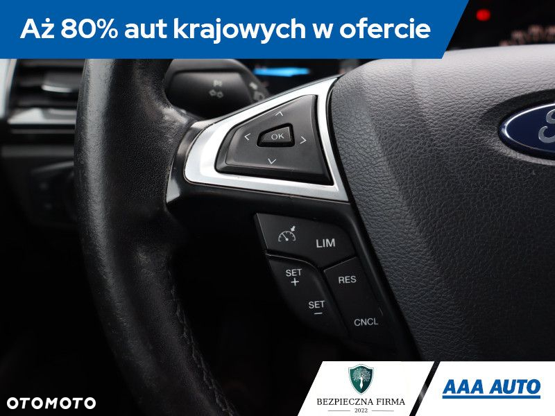 Ford Mondeo - 21