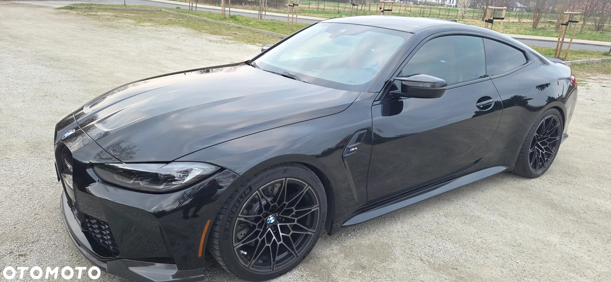 BMW M4 Standard - 23