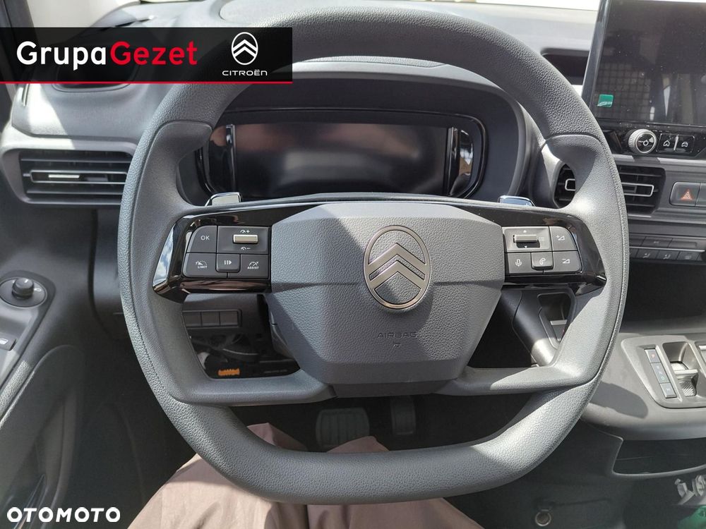 Citroën Berlingo - 28