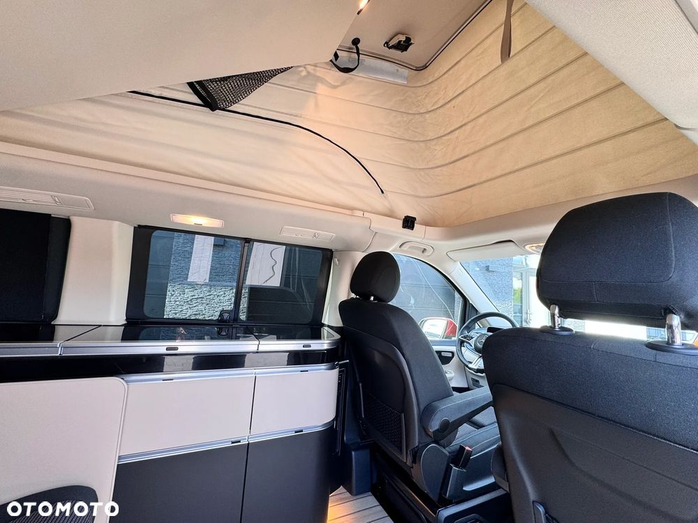 Mercedes-Benz Klasa V 250 d 4-Matic 9G-Tronic Exclusive (d³ugi) - 28