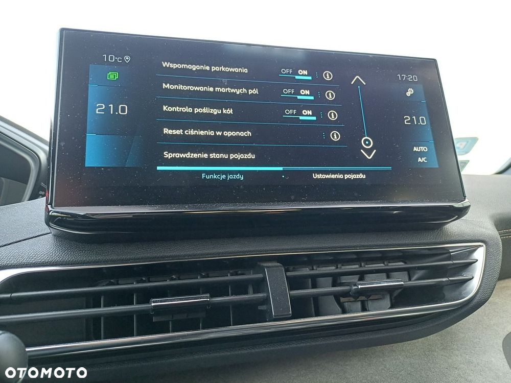 Peugeot 3008 1.5 BlueHDi GT Pack S&S EAT8 - 18