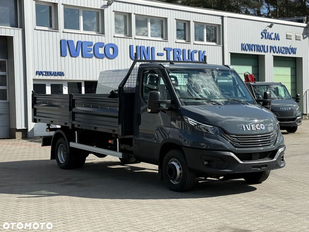 Iveco Daily - 4