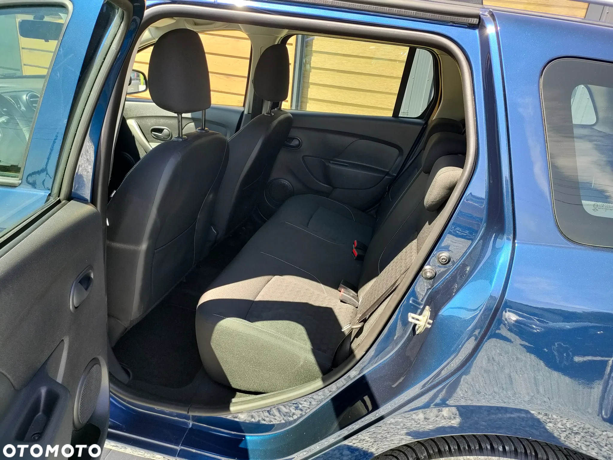 Dacia Logan MCV 1.5 dCi Laureate S&S - 22
