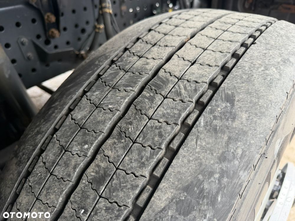 Mercedes-Benz ACTROS MP4 1842 BIGSPACE / STANDARD / EURO 6 / SILNIK 13 L MOC 420 KM / BARDZO ŁADNY STAN / BEZ RETARDERA !! - 9