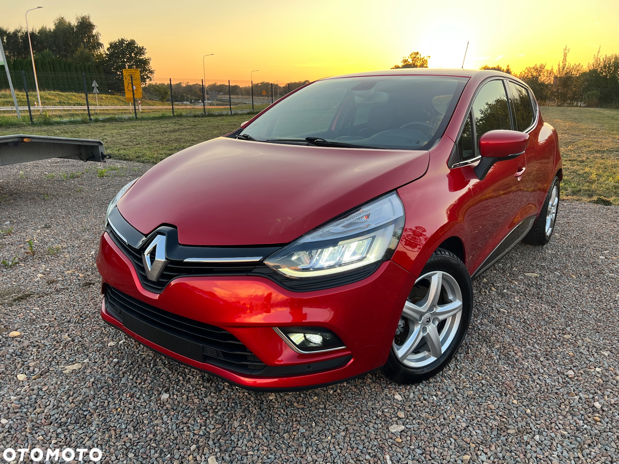 Renault Clio 0.9 Energy TCe Intens - 29