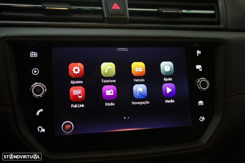 SEAT Ibiza 1.0 TSI FR DSG - 31