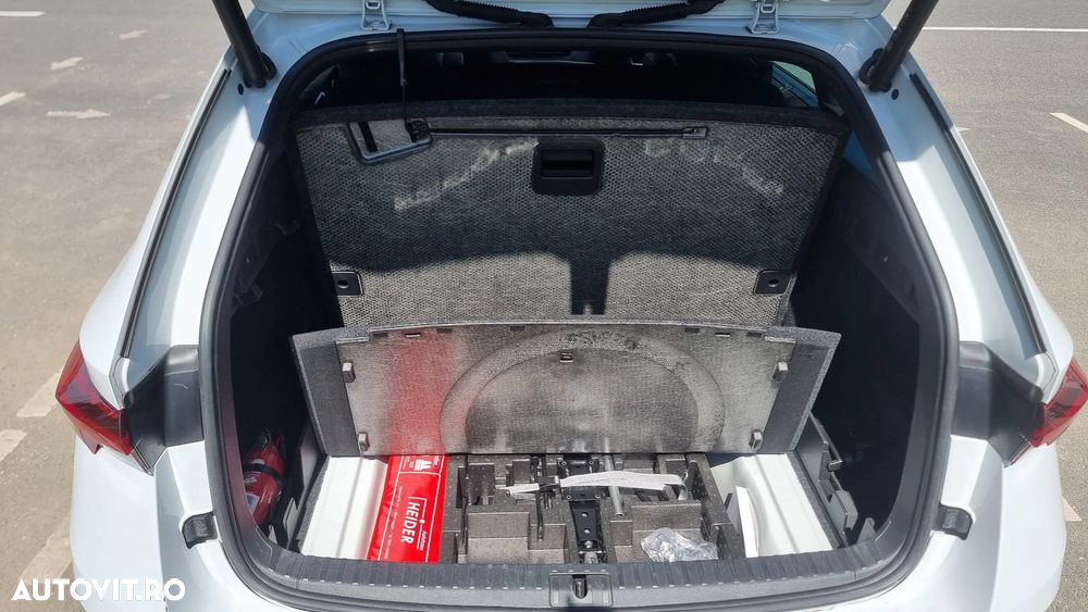 Skoda Octavia 2.0 TDI DSG RS Plus - 16